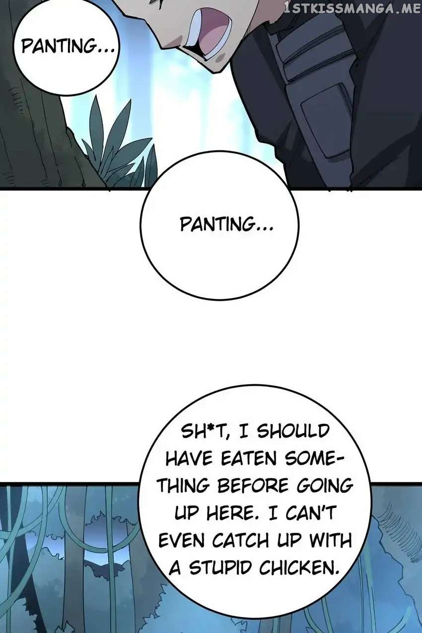 Poisonous Witch Doctor chapter 82 - page 37