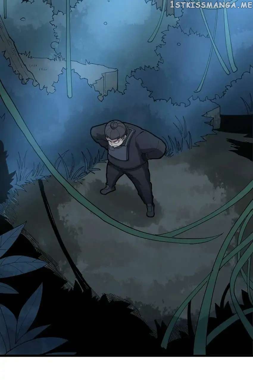 Poisonous Witch Doctor chapter 82 - page 38