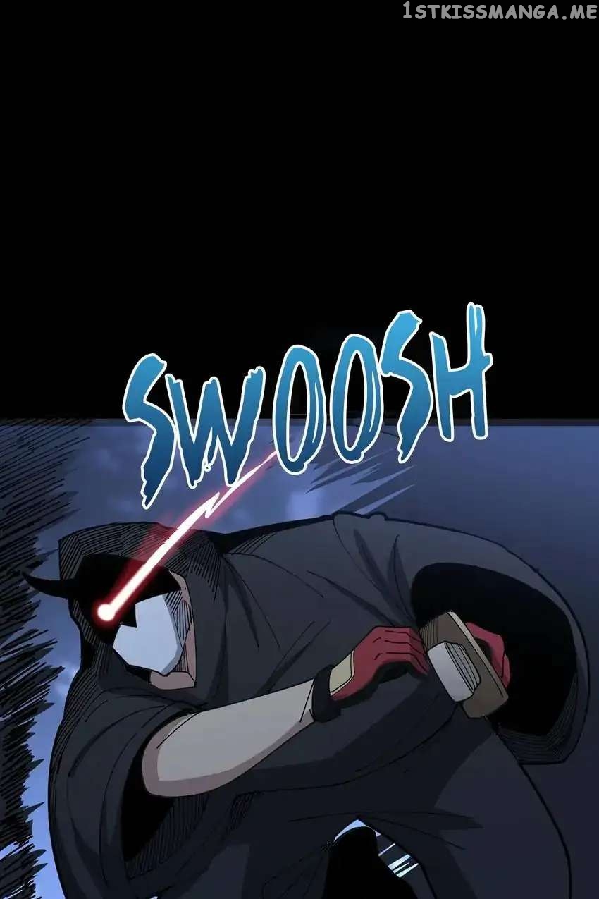 Poisonous Witch Doctor chapter 82 - page 41