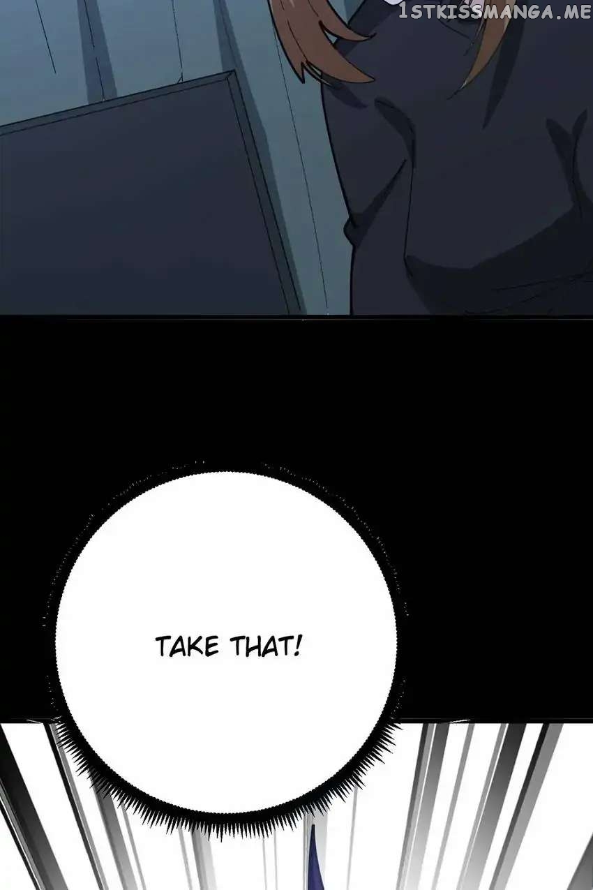 Poisonous Witch Doctor chapter 82 - page 44
