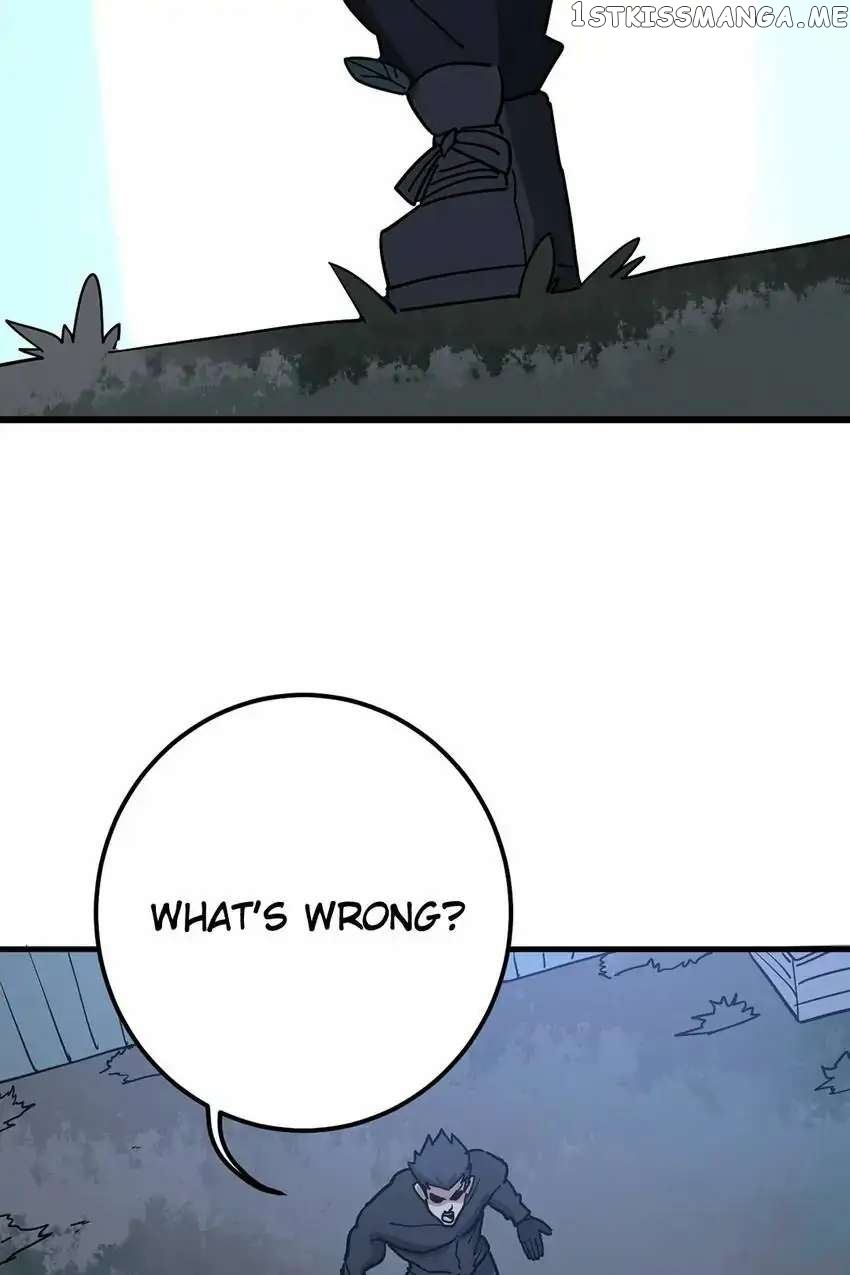 Poisonous Witch Doctor chapter 82 - page 5
