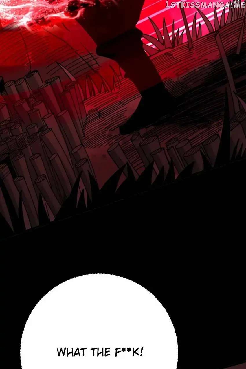 Poisonous Witch Doctor chapter 82 - page 51