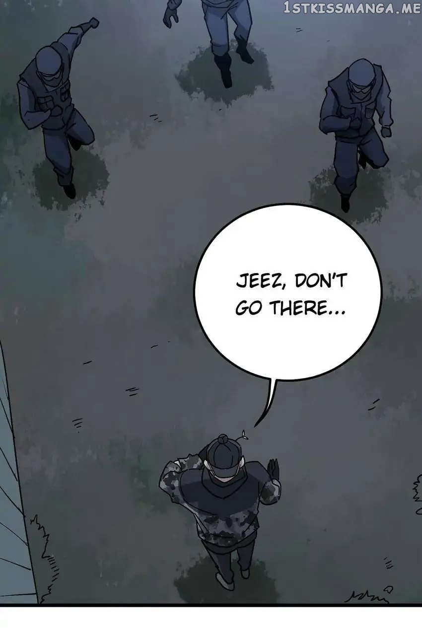 Poisonous Witch Doctor chapter 82 - page 6