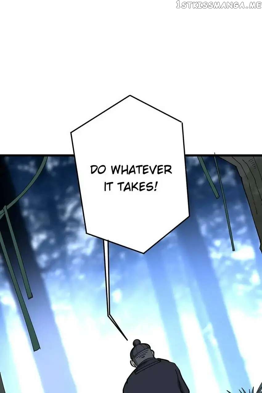 Poisonous Witch Doctor chapter 82 - page 61