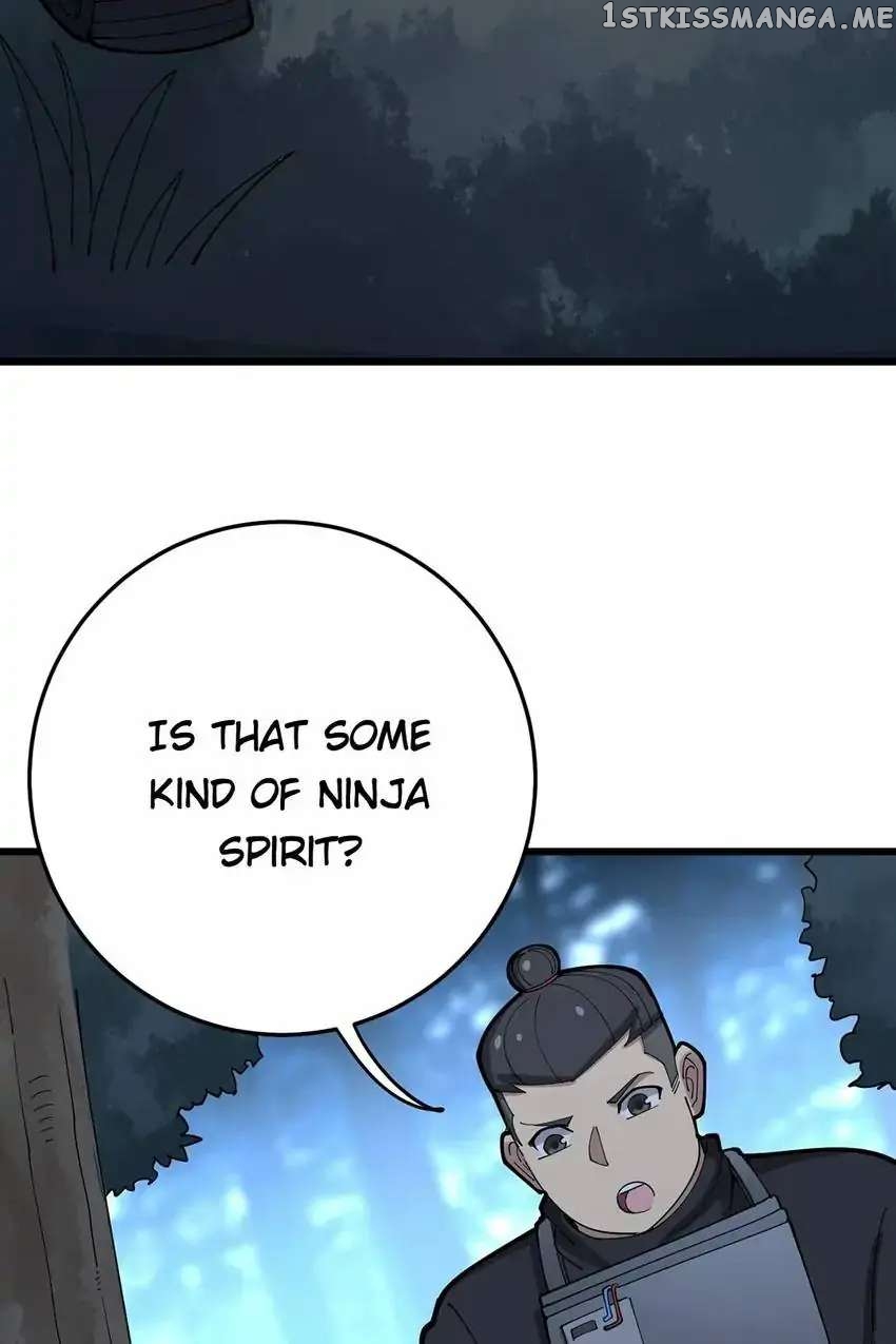 Poisonous Witch Doctor chapter 82 - page 67