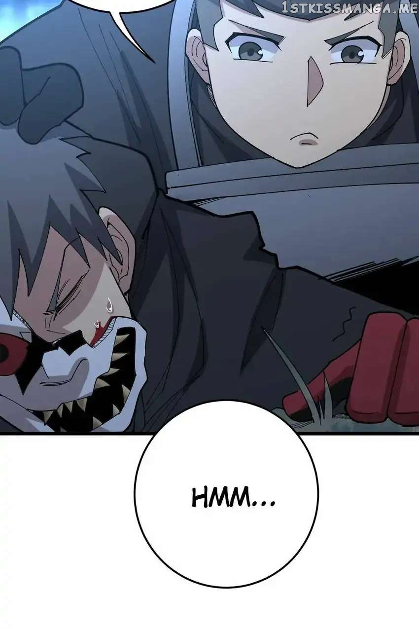 Poisonous Witch Doctor chapter 82 - page 69