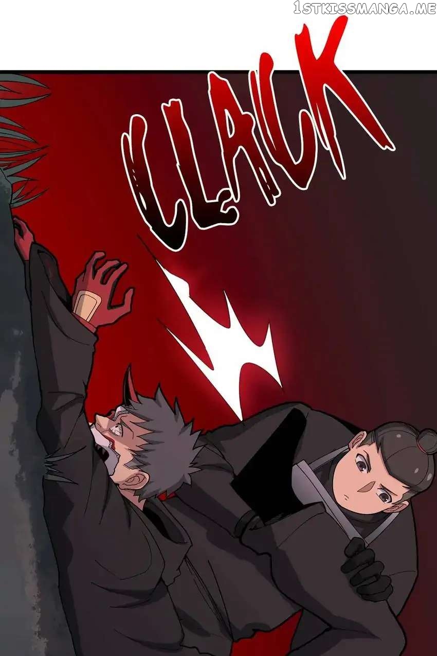 Poisonous Witch Doctor chapter 82 - page 72