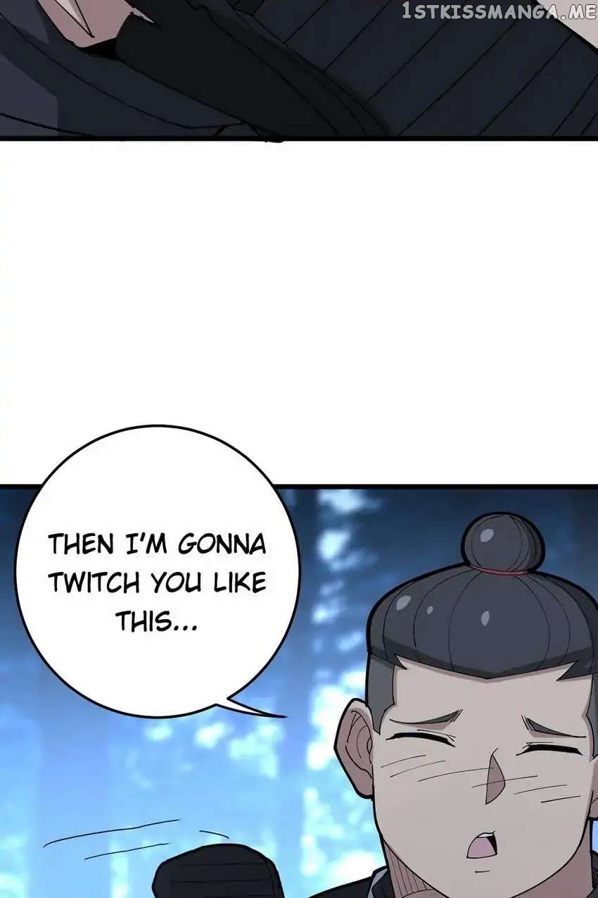 Poisonous Witch Doctor chapter 82 - page 75