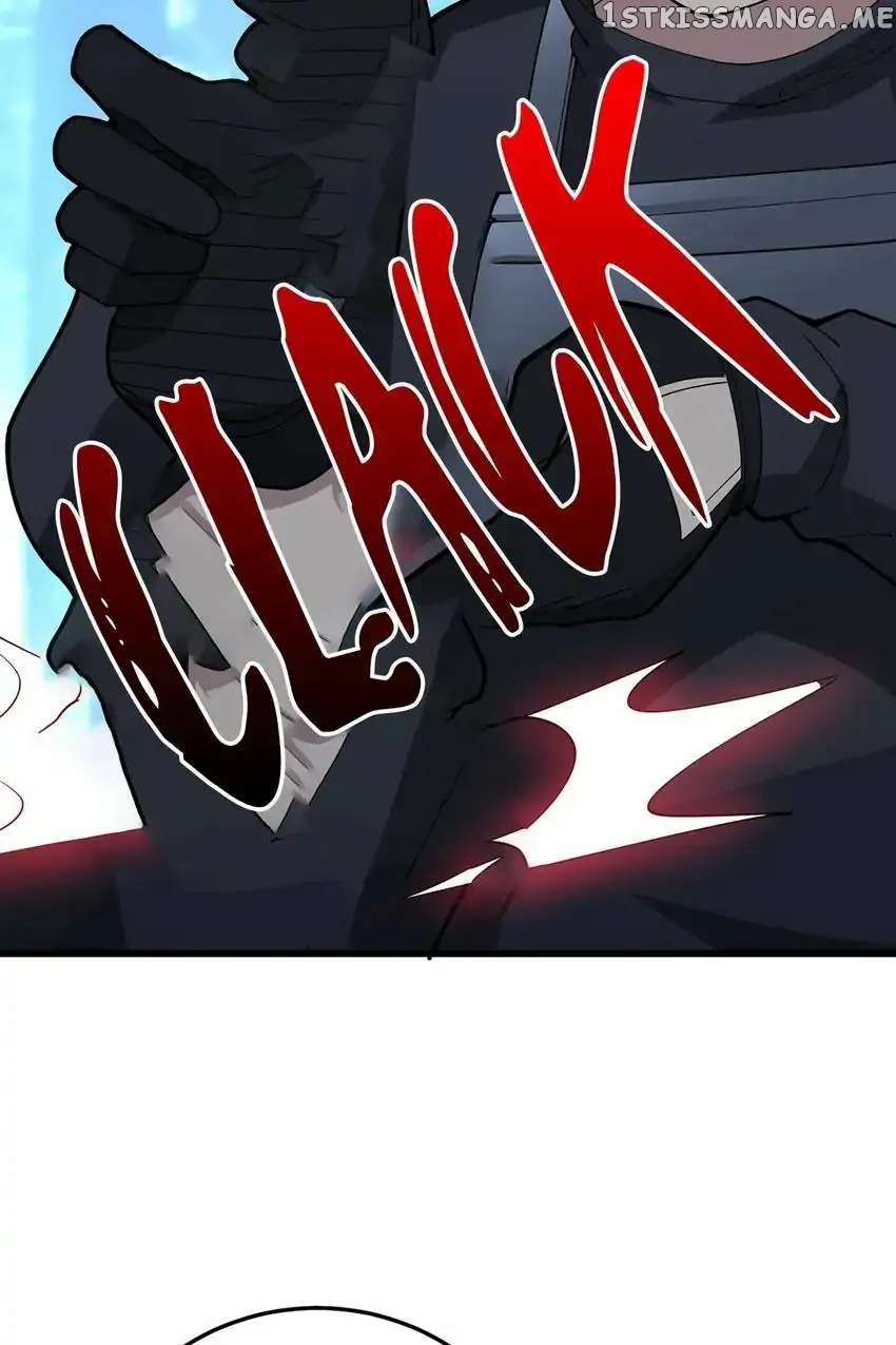 Poisonous Witch Doctor chapter 82 - page 76