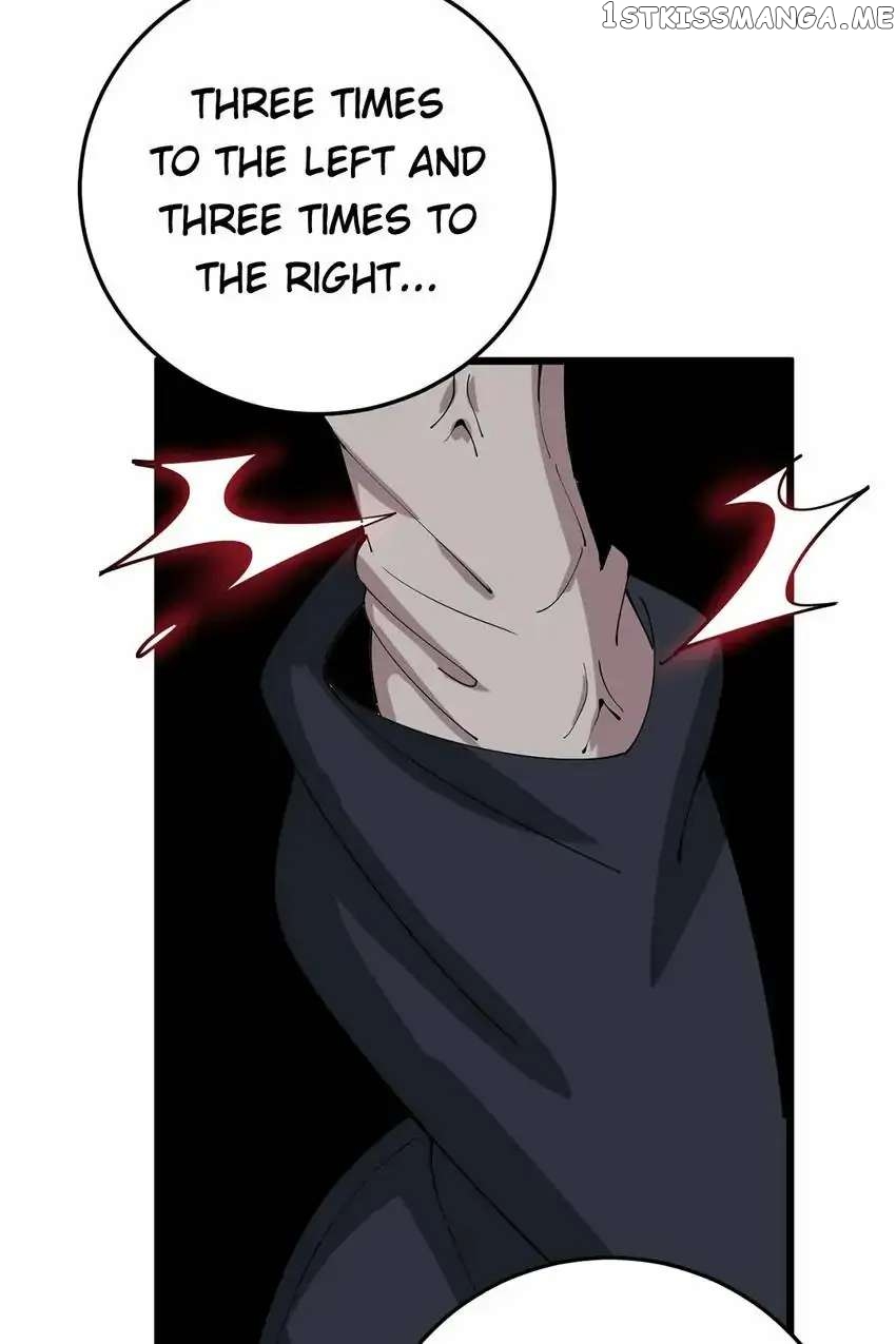 Poisonous Witch Doctor chapter 82 - page 77