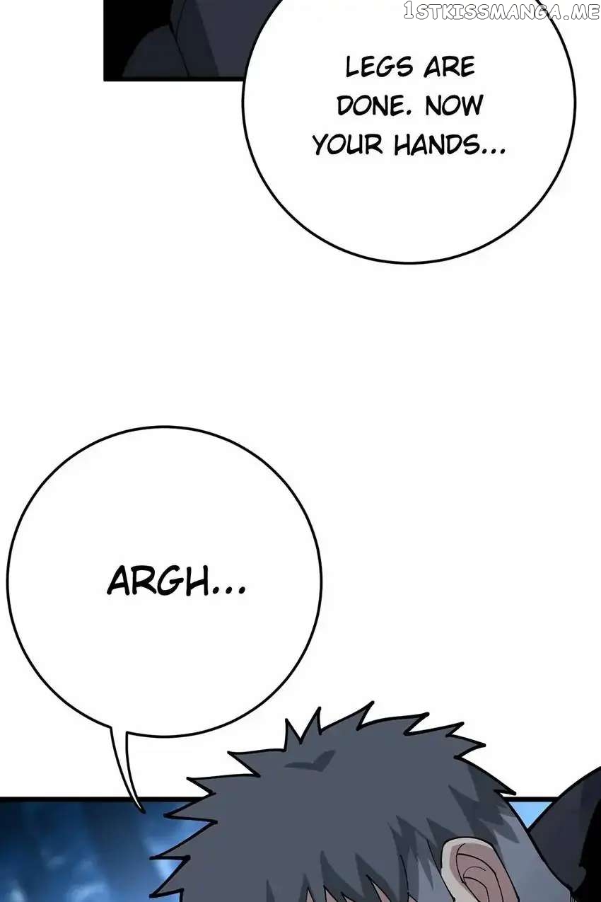 Poisonous Witch Doctor chapter 82 - page 78