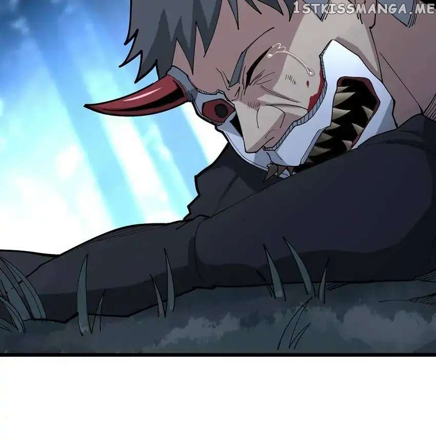 Poisonous Witch Doctor chapter 82 - page 79