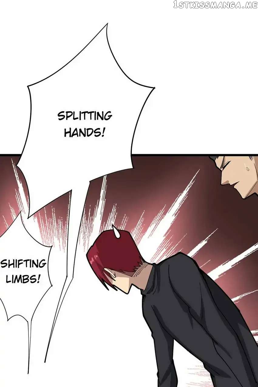 Poisonous Witch Doctor chapter 82 - page 80