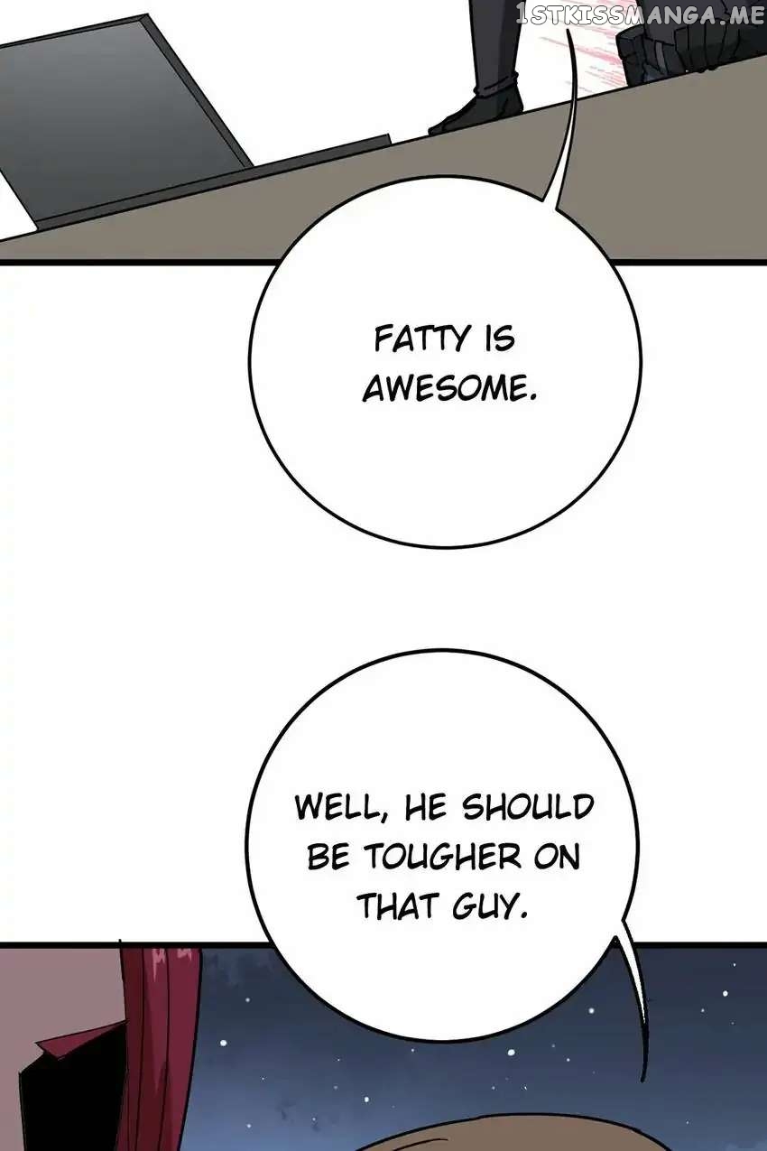 Poisonous Witch Doctor chapter 82 - page 81
