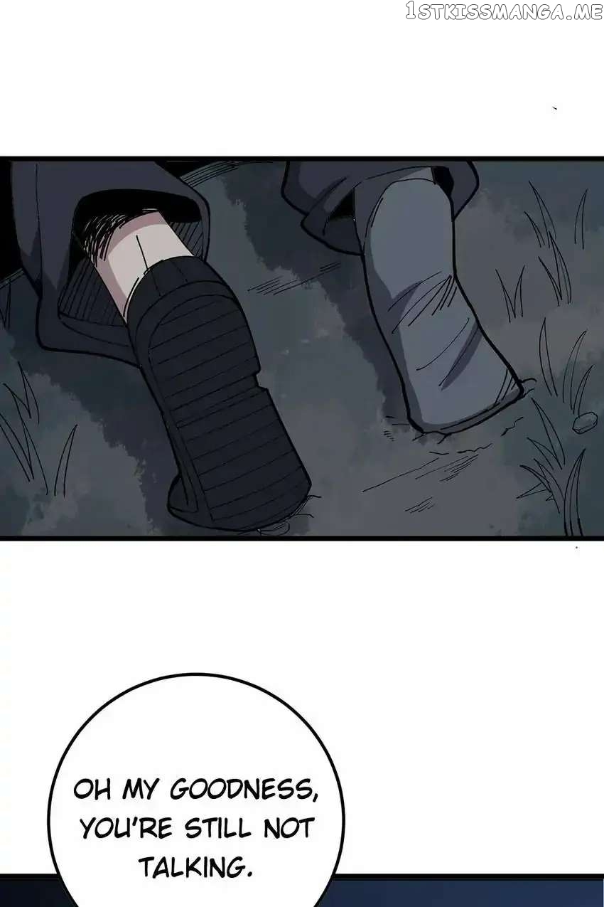 Poisonous Witch Doctor chapter 82 - page 83