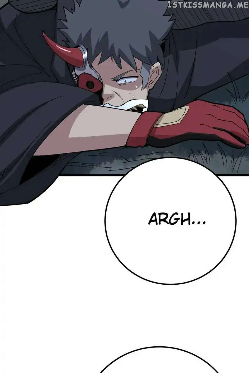 Poisonous Witch Doctor chapter 82 - page 85