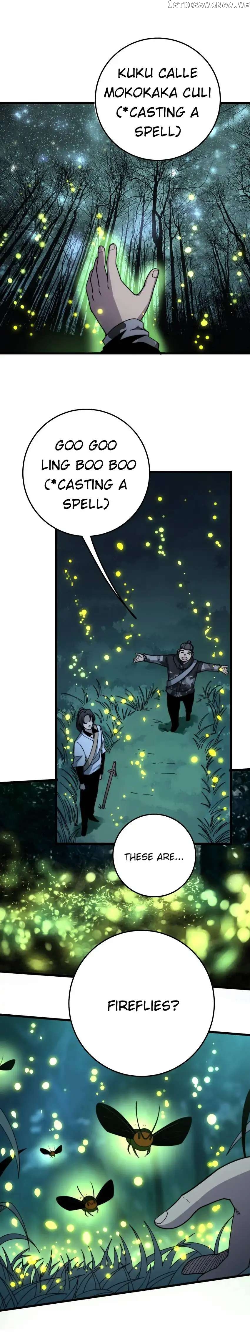 Poisonous Witch Doctor chapter 123 - page 1