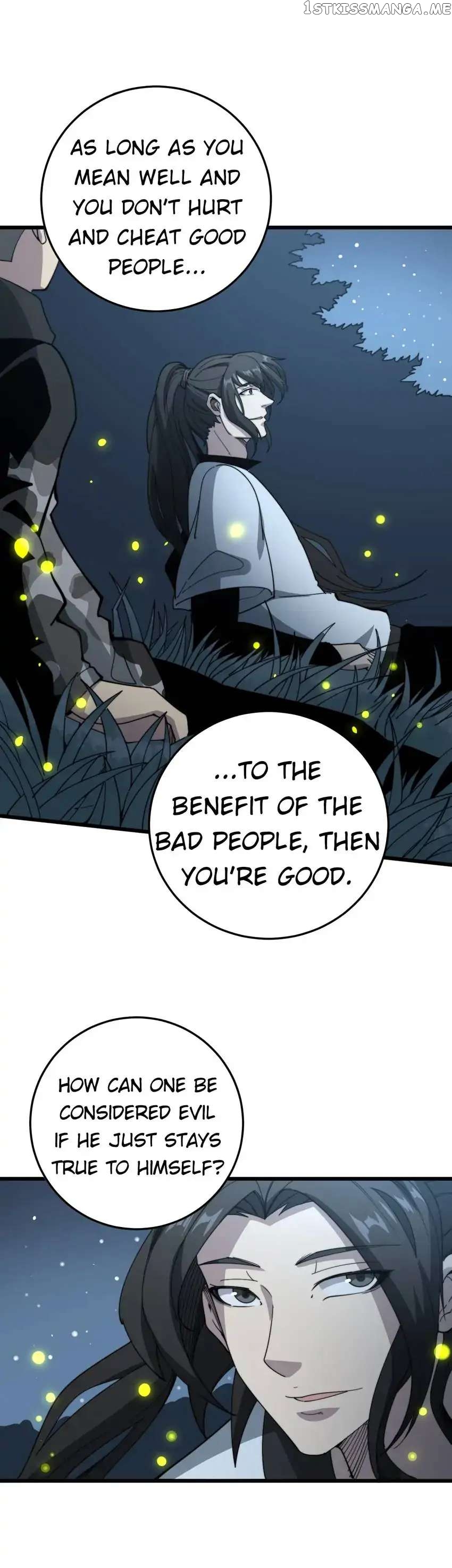 Poisonous Witch Doctor chapter 123 - page 16
