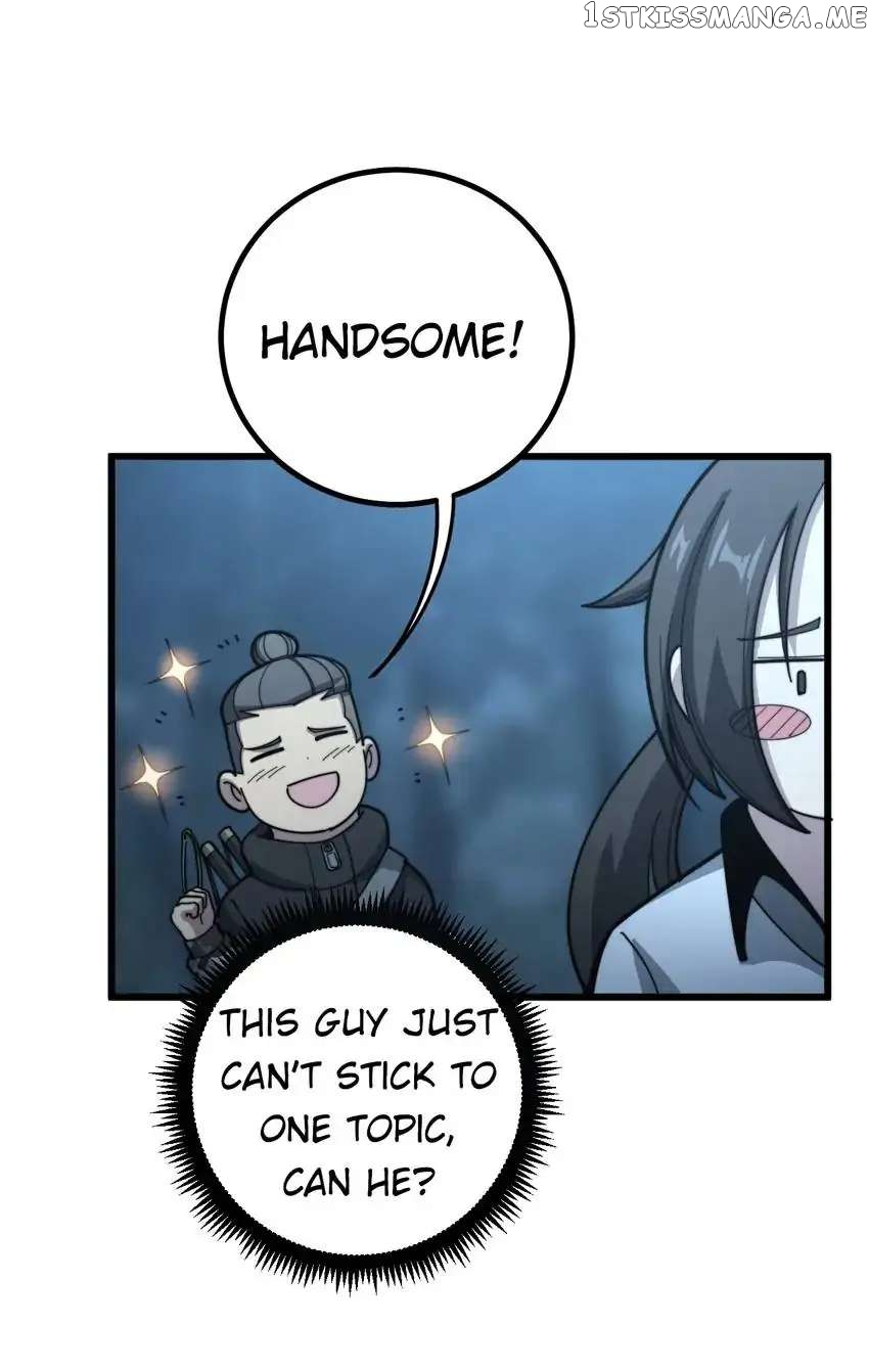 Poisonous Witch Doctor chapter 123 - page 20