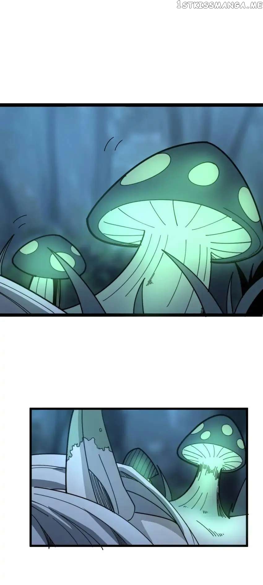 Poisonous Witch Doctor chapter 123 - page 41