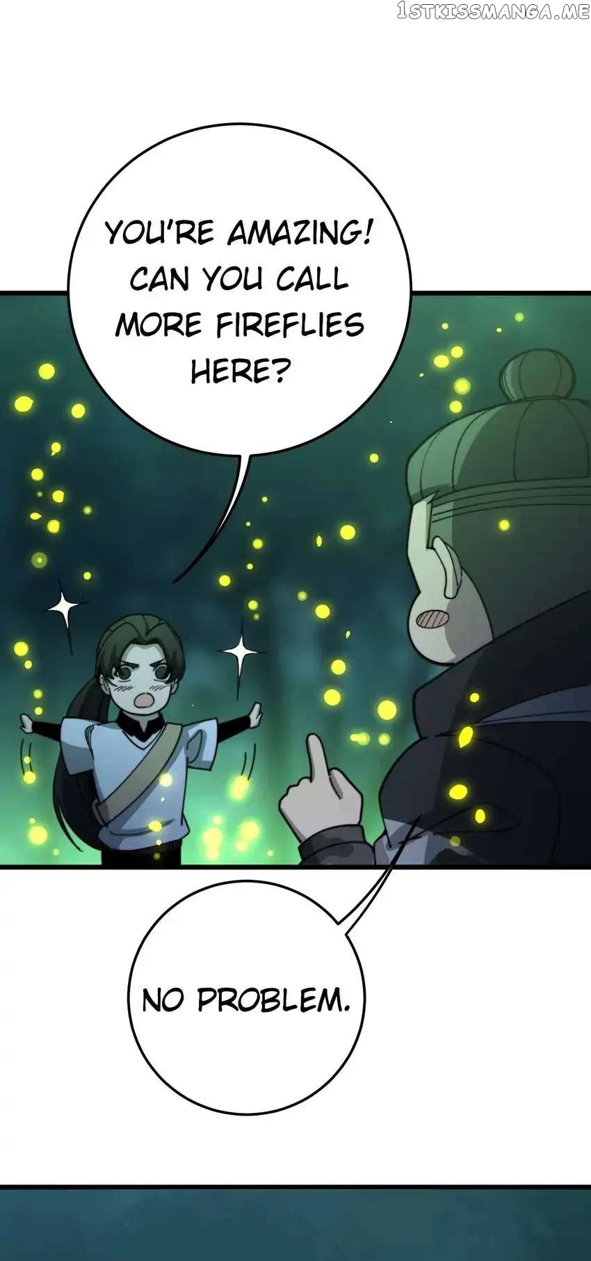 Poisonous Witch Doctor chapter 123 - page 5