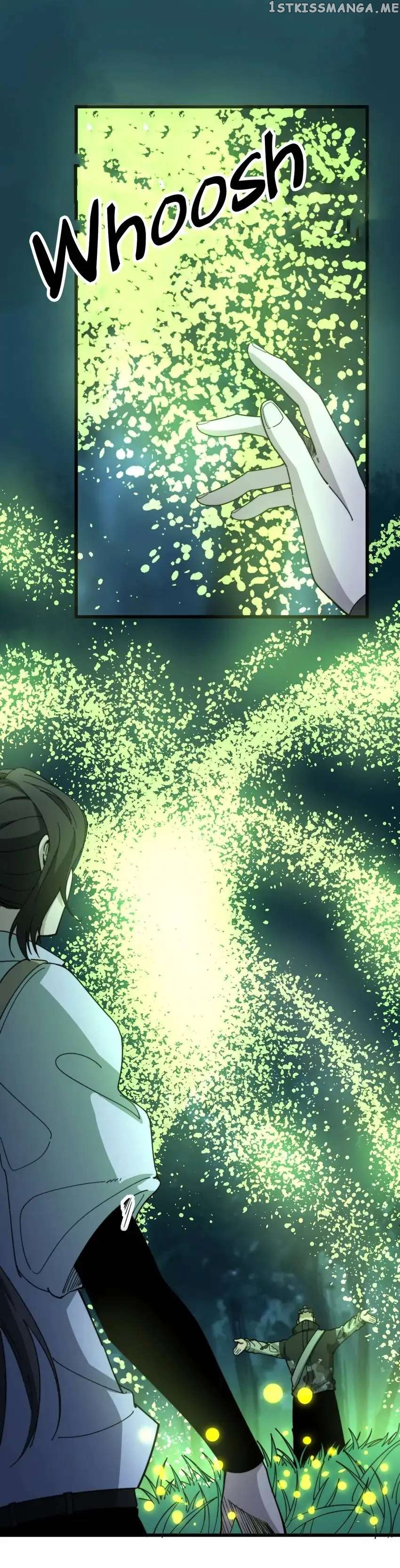 Poisonous Witch Doctor chapter 123 - page 6
