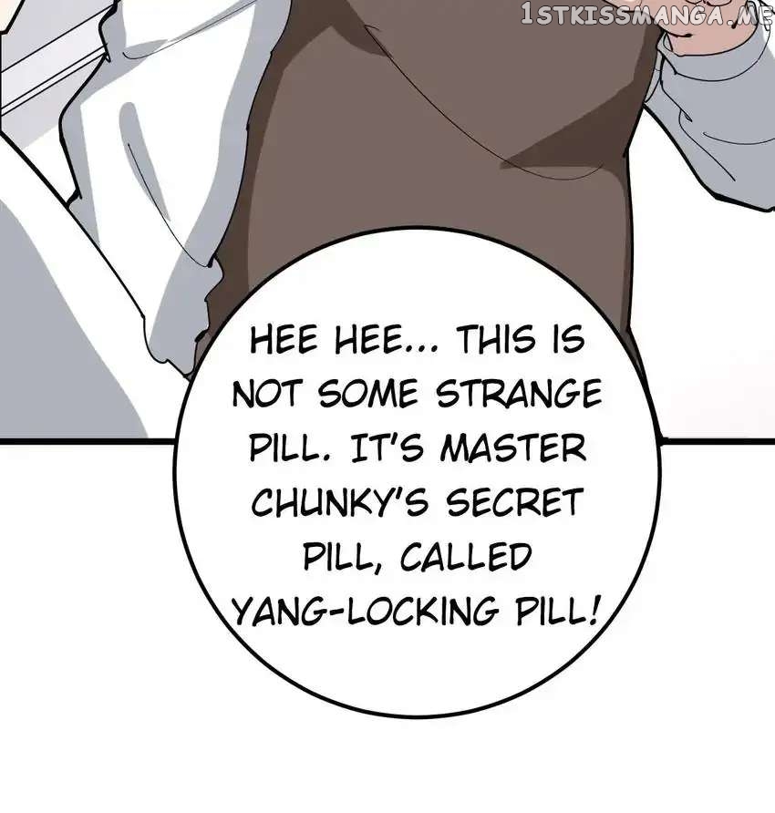 Poisonous Witch Doctor chapter 92 - page 26