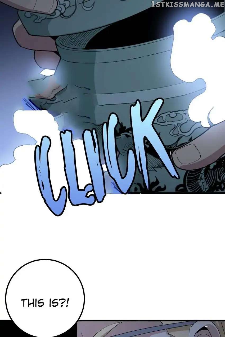 Poisonous Witch Doctor chapter 92 - page 3