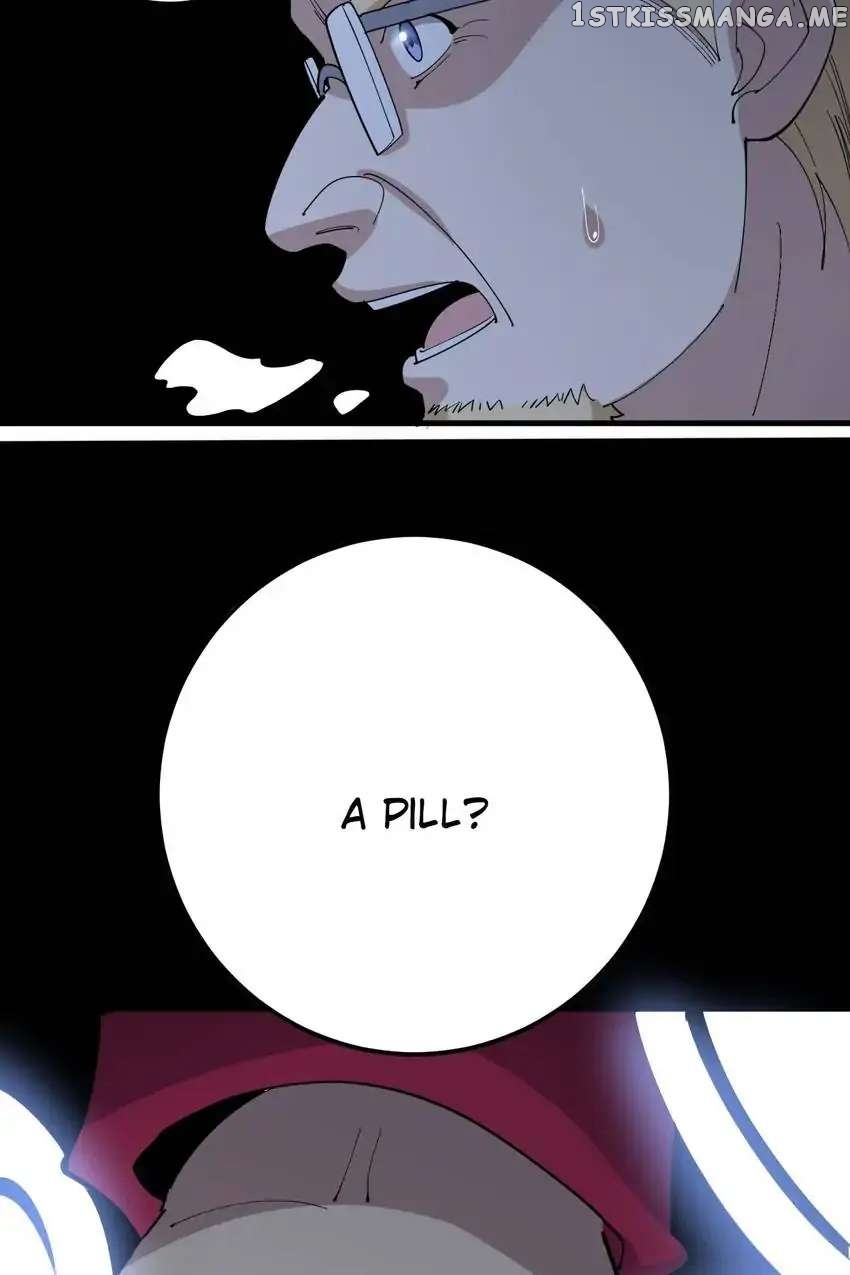 Poisonous Witch Doctor chapter 92 - page 4