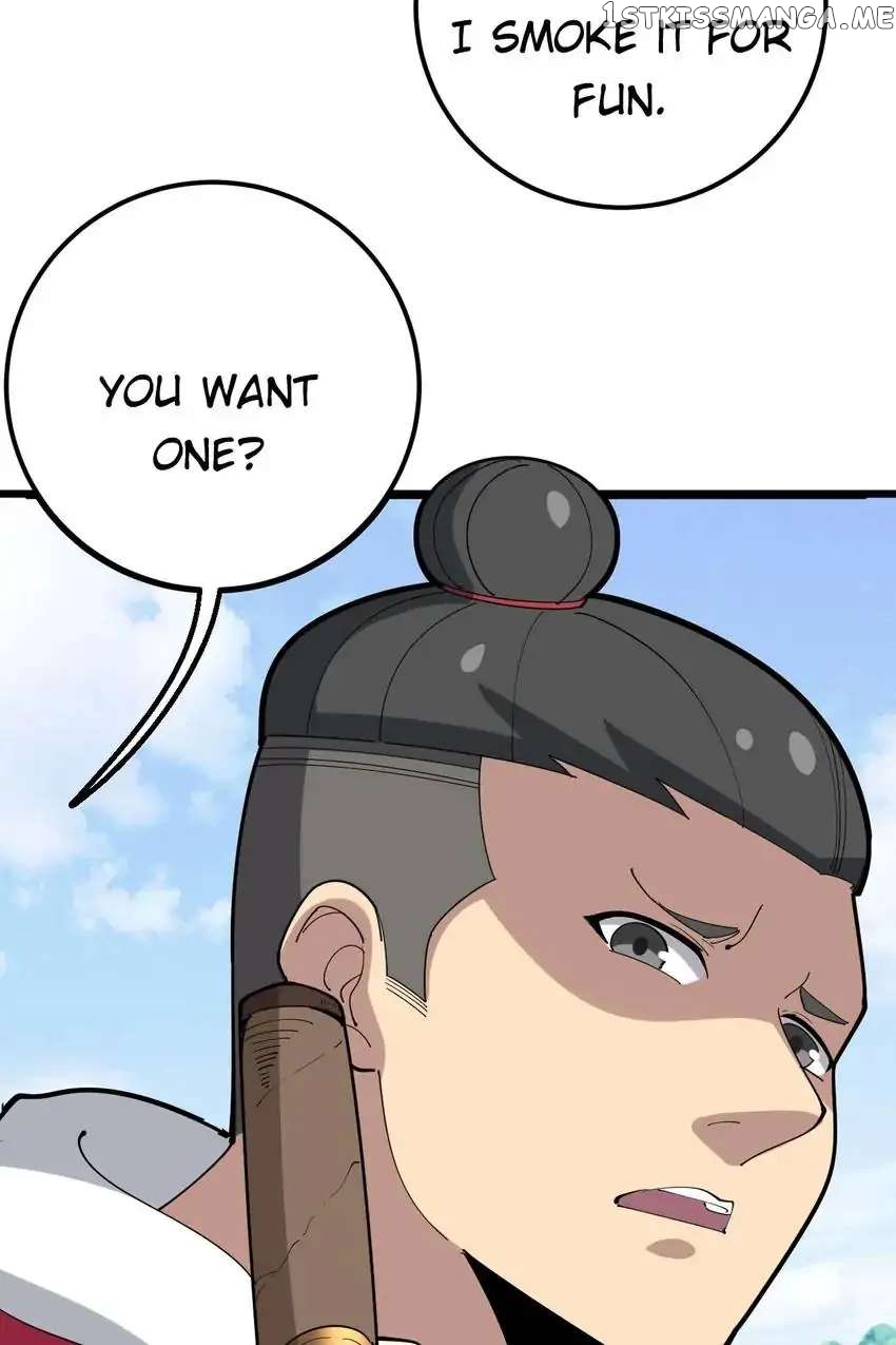 Poisonous Witch Doctor chapter 92 - page 48