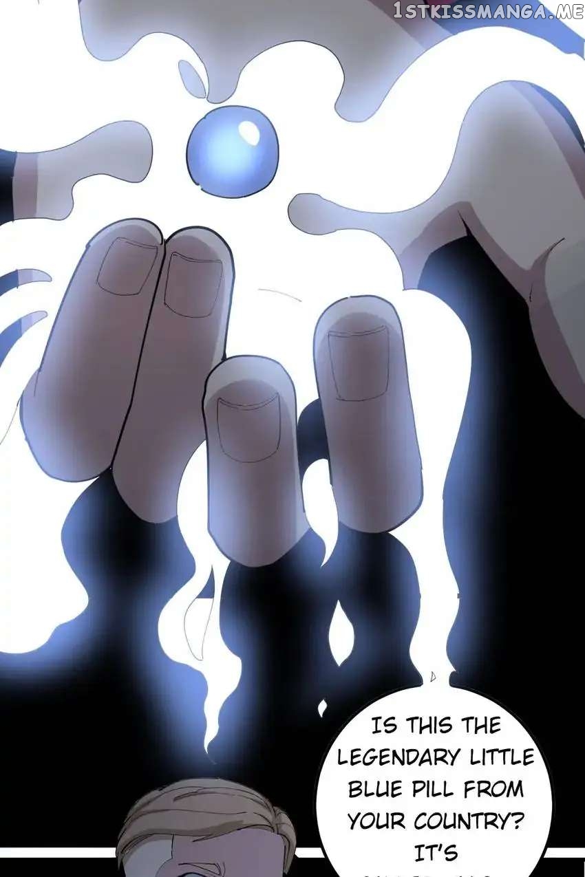 Poisonous Witch Doctor chapter 92 - page 5