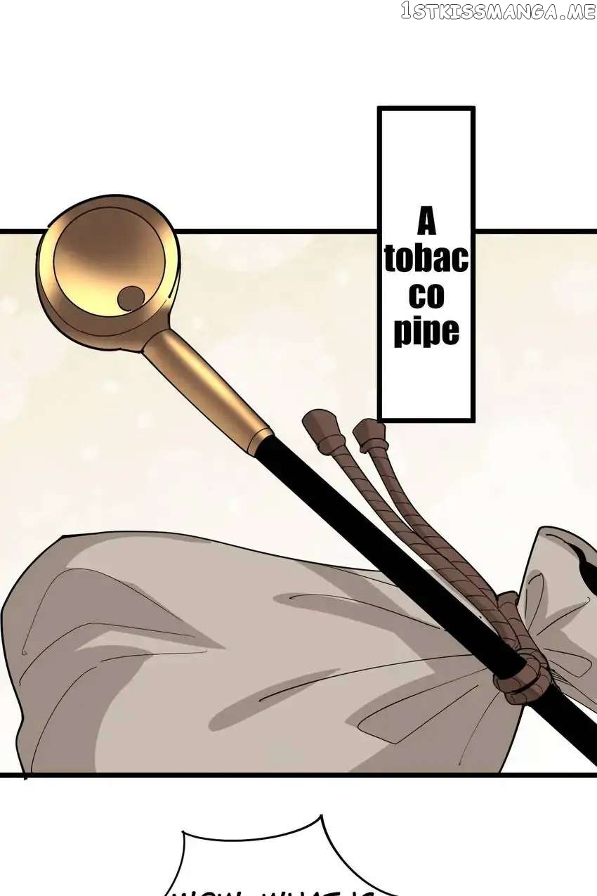 Poisonous Witch Doctor chapter 92 - page 53