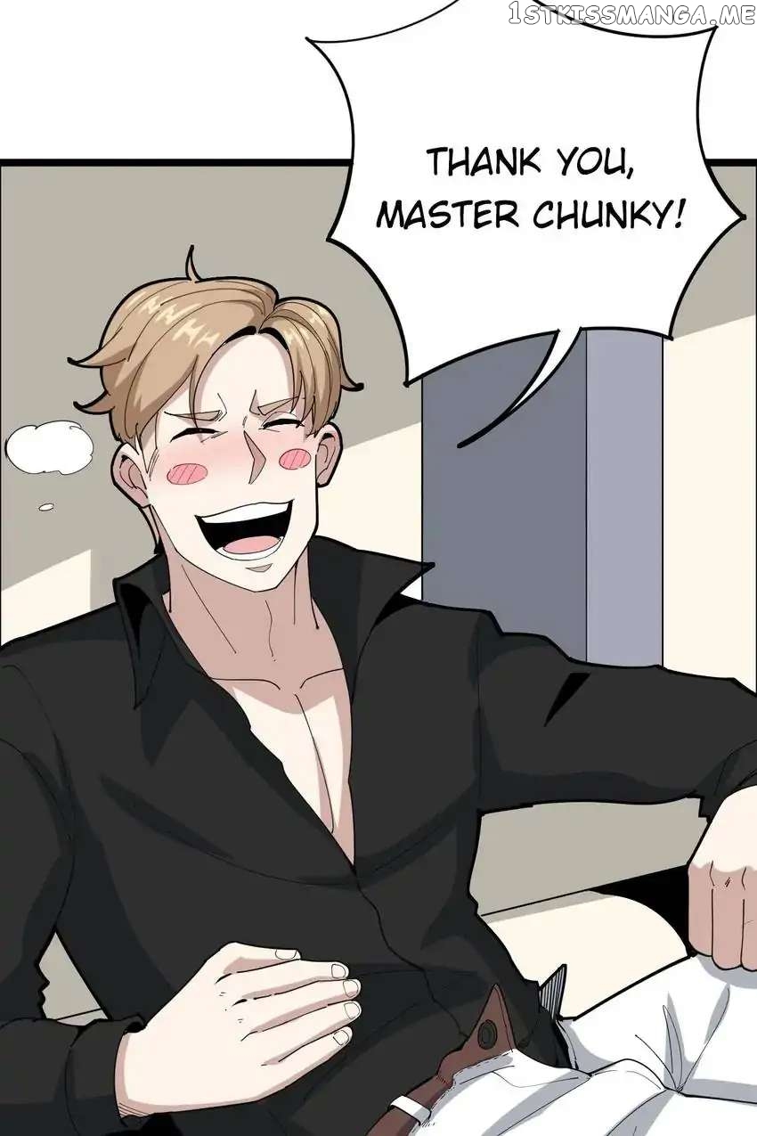 Poisonous Witch Doctor chapter 92 - page 71