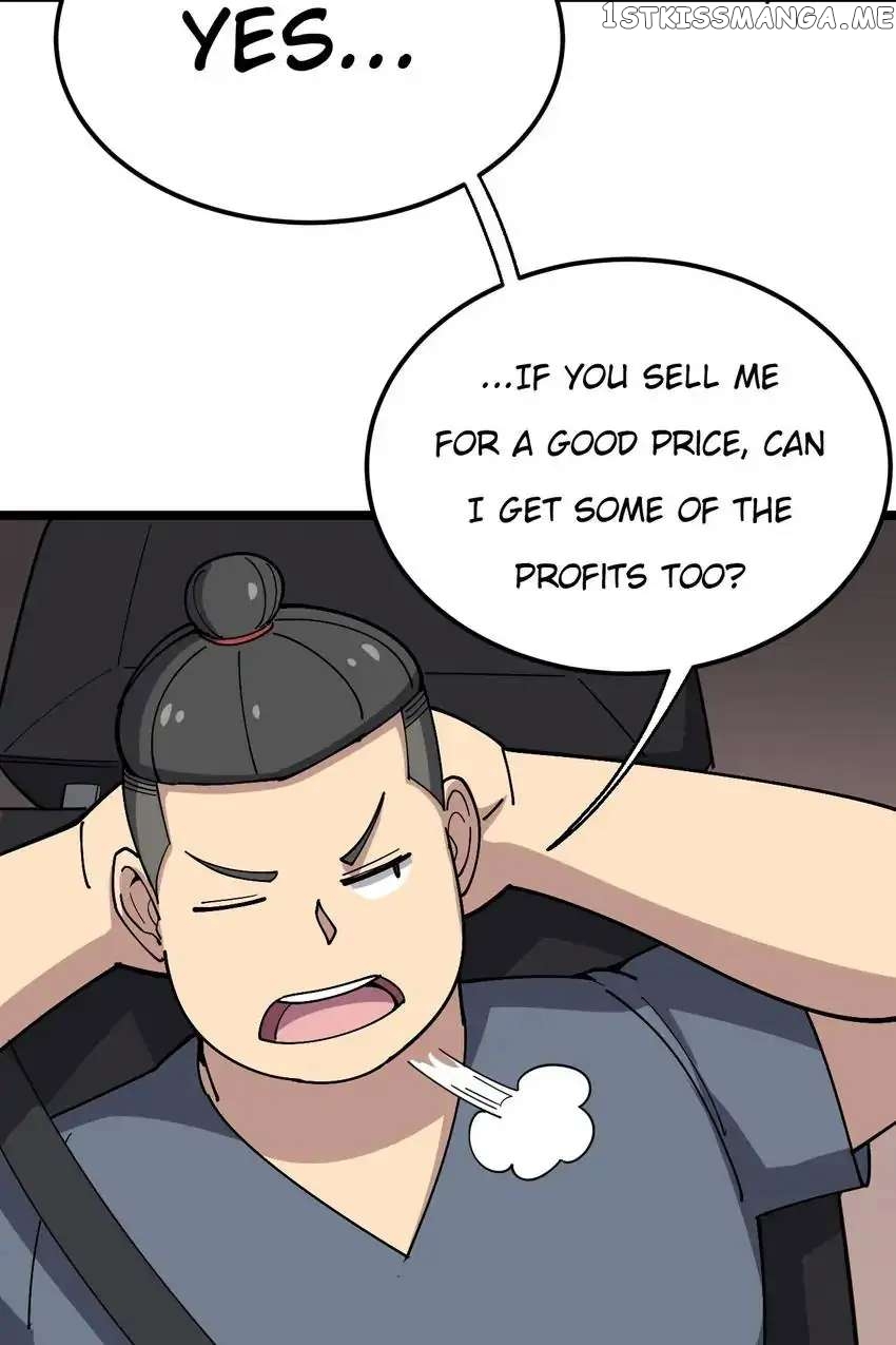 Poisonous Witch Doctor chapter 21 - page 33