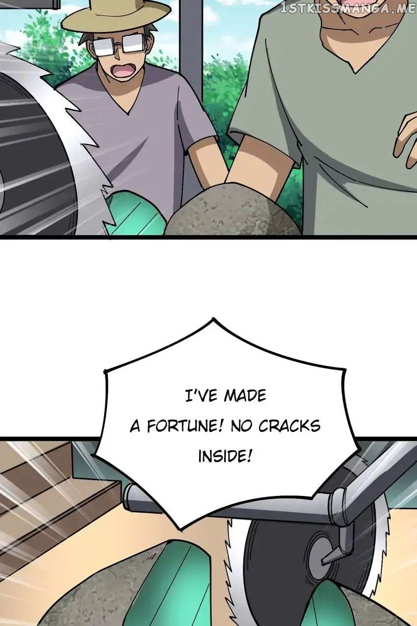 Poisonous Witch Doctor chapter 21 - page 45