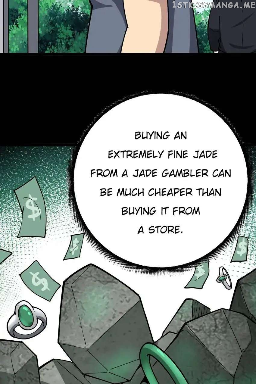 Poisonous Witch Doctor chapter 21 - page 48