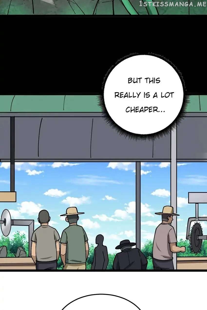 Poisonous Witch Doctor chapter 21 - page 49