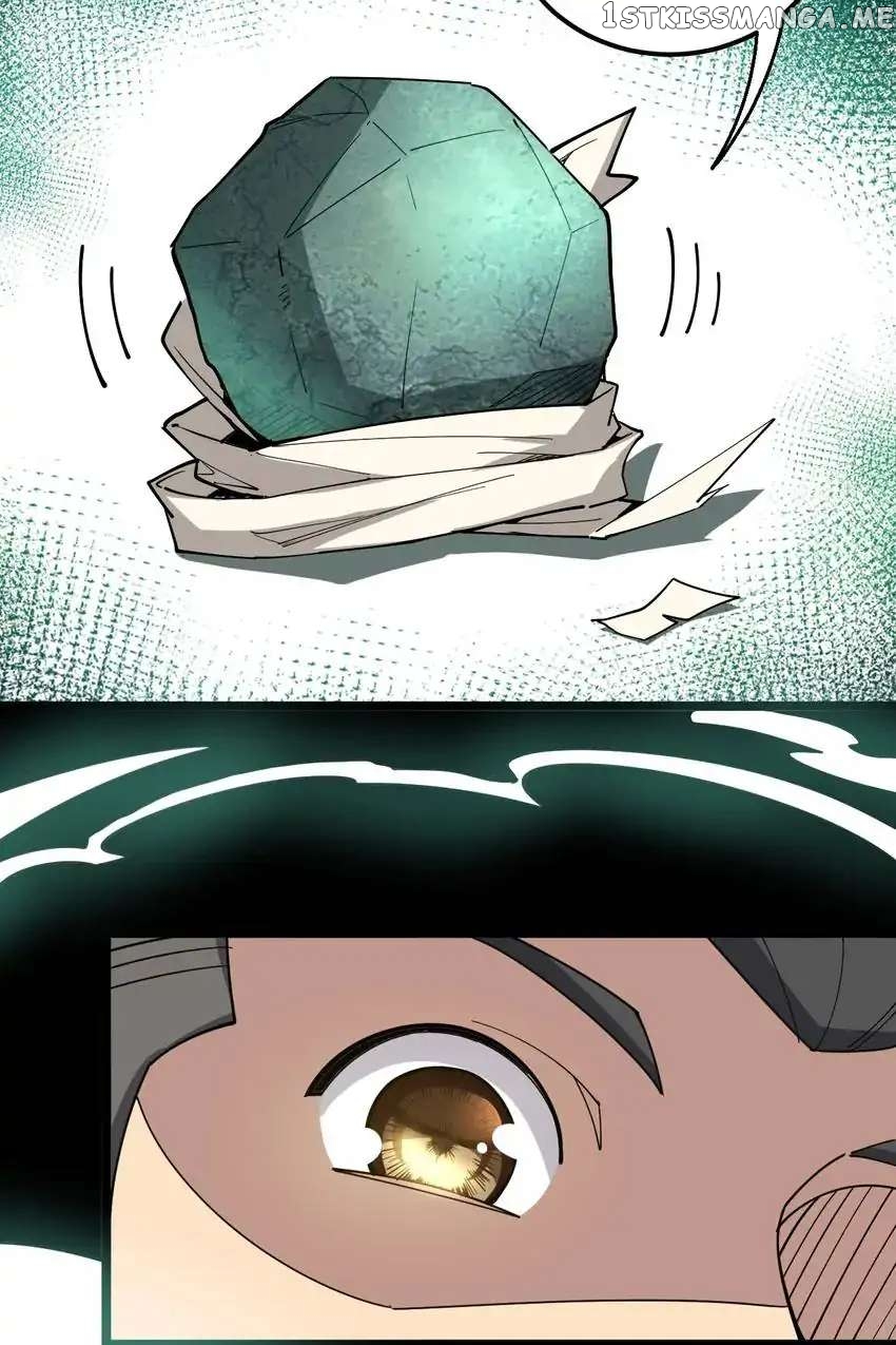 Poisonous Witch Doctor chapter 21 - page 60