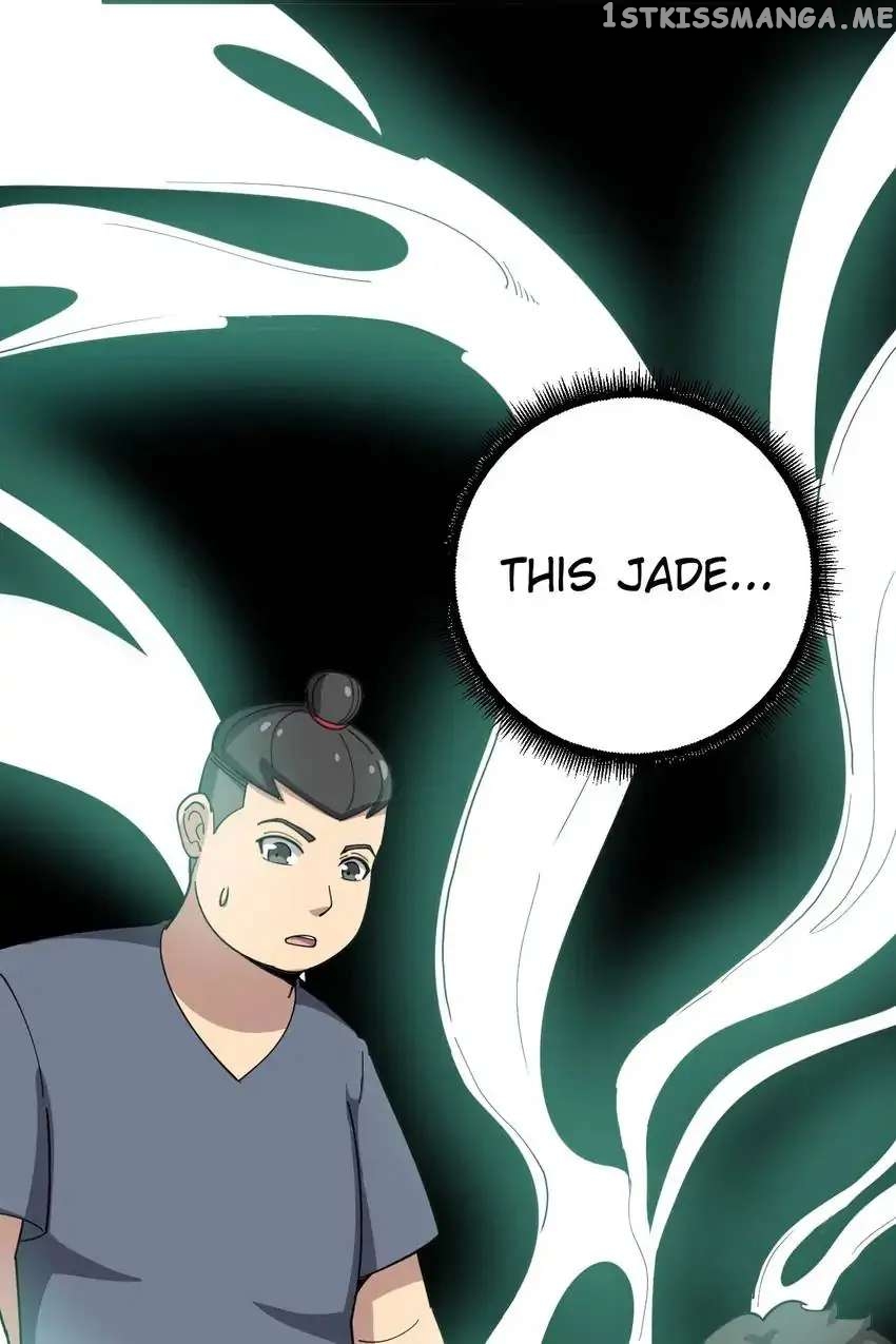 Poisonous Witch Doctor chapter 21 - page 61