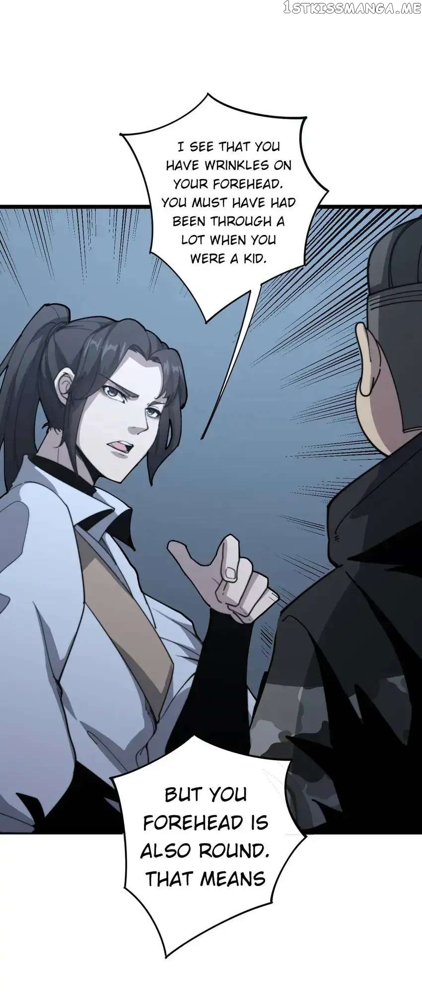 Poisonous Witch Doctor chapter 122 - page 39