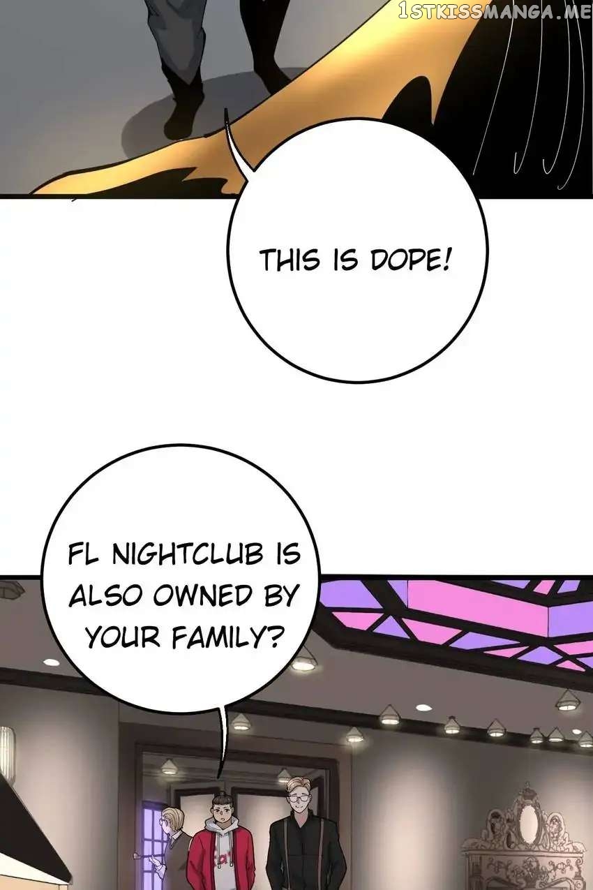 Poisonous Witch Doctor chapter 93 - page 16