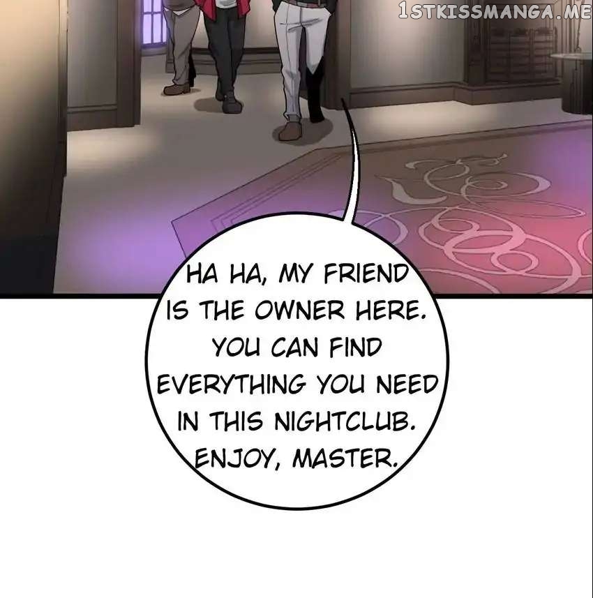 Poisonous Witch Doctor chapter 93 - page 17