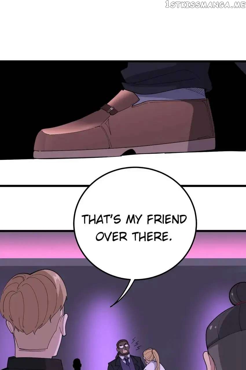 Poisonous Witch Doctor chapter 93 - page 18
