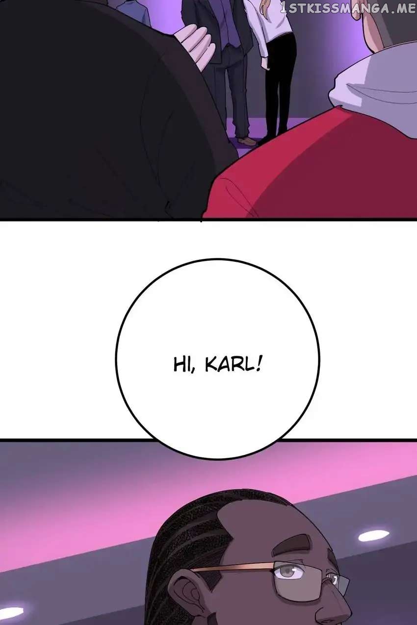 Poisonous Witch Doctor chapter 93 - page 19