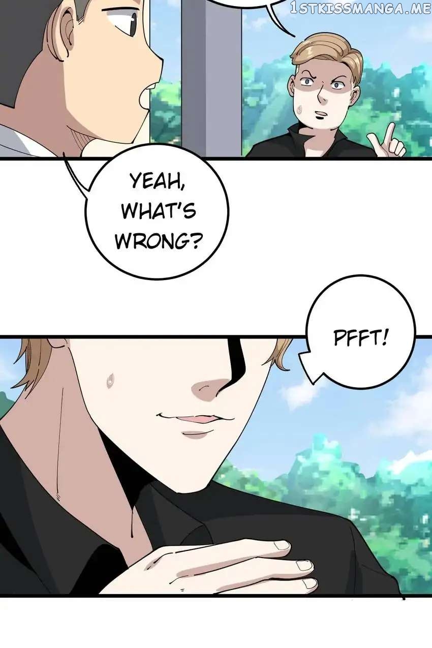 Poisonous Witch Doctor chapter 93 - page 2