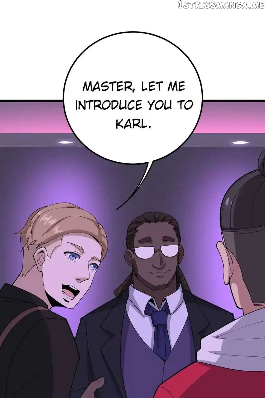 Poisonous Witch Doctor chapter 93 - page 23