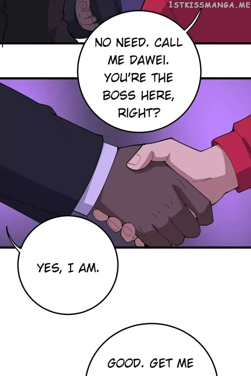 Poisonous Witch Doctor chapter 93 - page 24