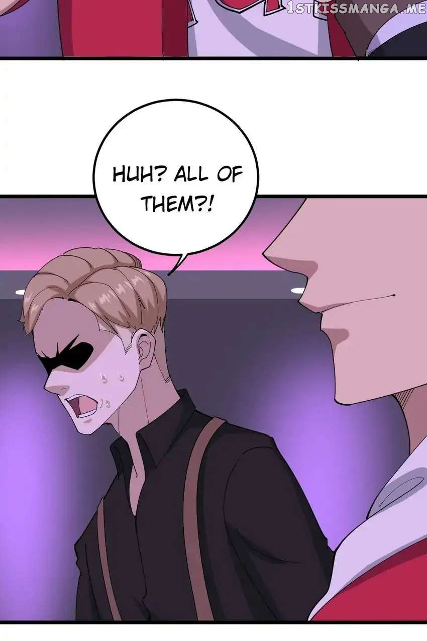 Poisonous Witch Doctor chapter 93 - page 26
