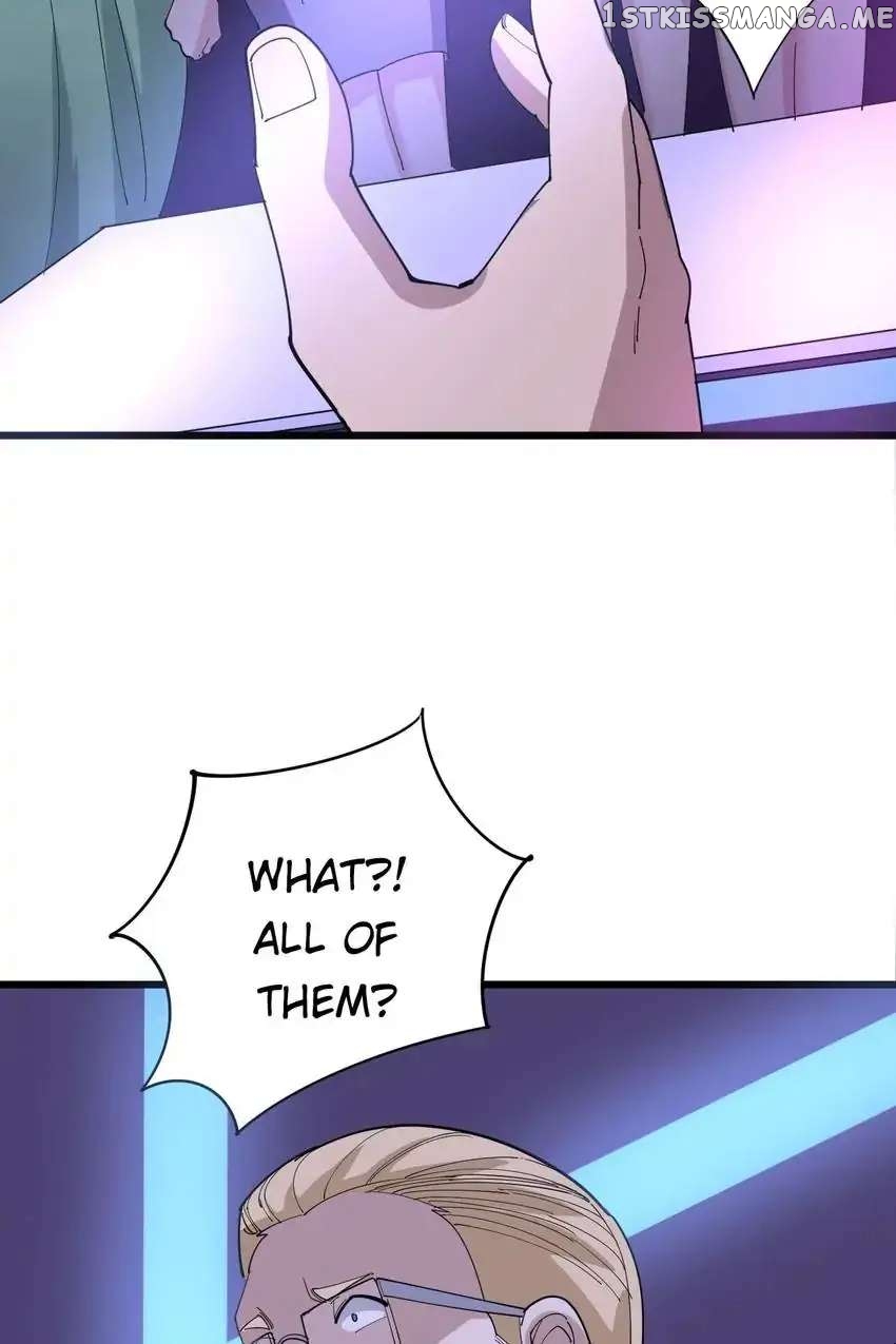 Poisonous Witch Doctor chapter 93 - page 36