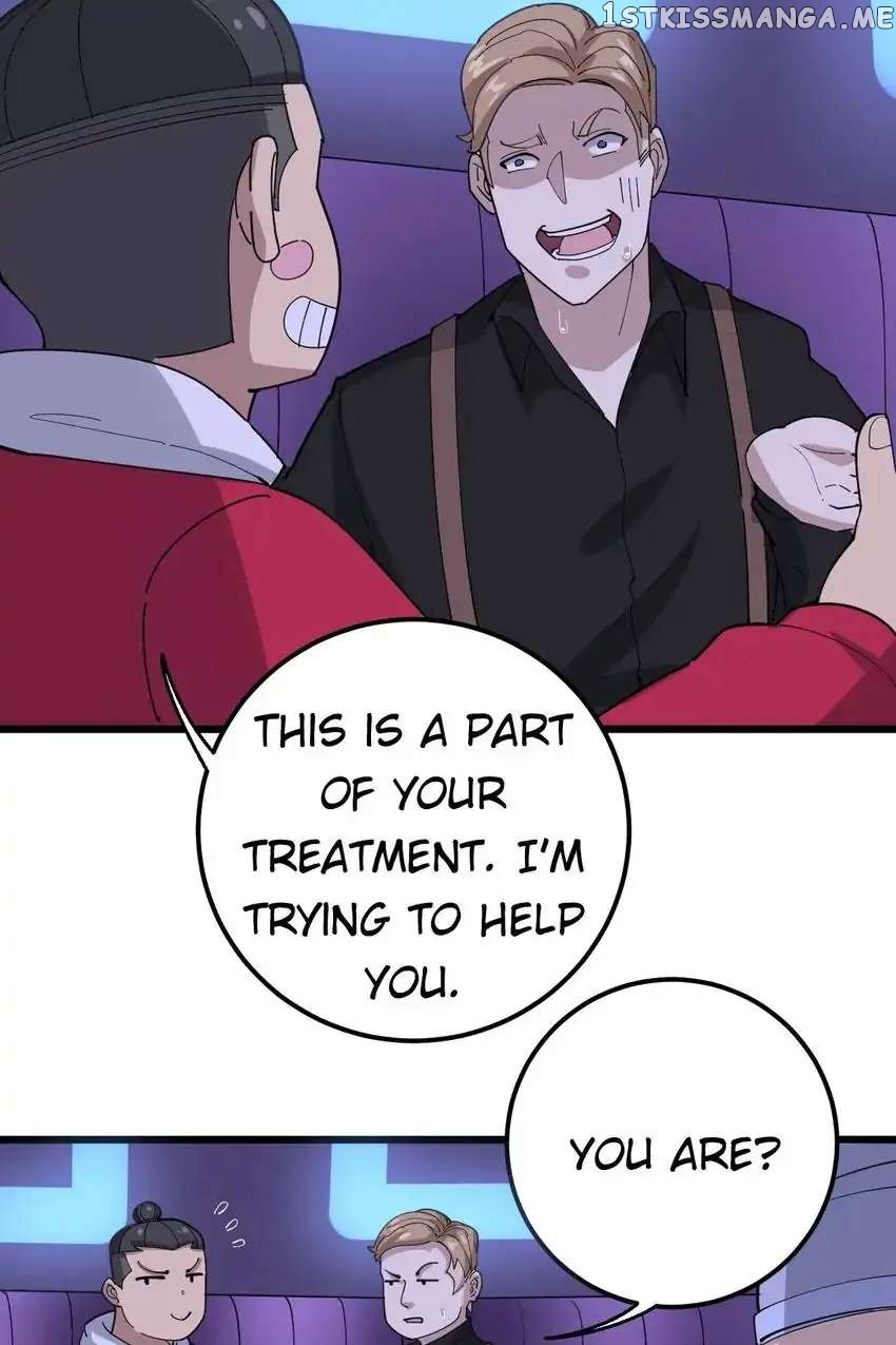 Poisonous Witch Doctor chapter 93 - page 38